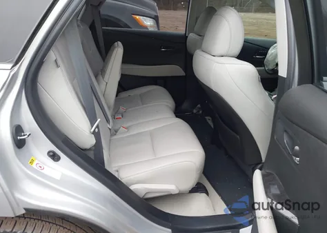 2015 Lexus Rx 350 из США, поврежденный, VIN 2T2ZK1BA2FC157925